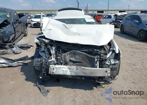 2016 Nissan Maxima 3.5 Sv из США, поврежденный, VIN 1N4AA6AP3GC439269